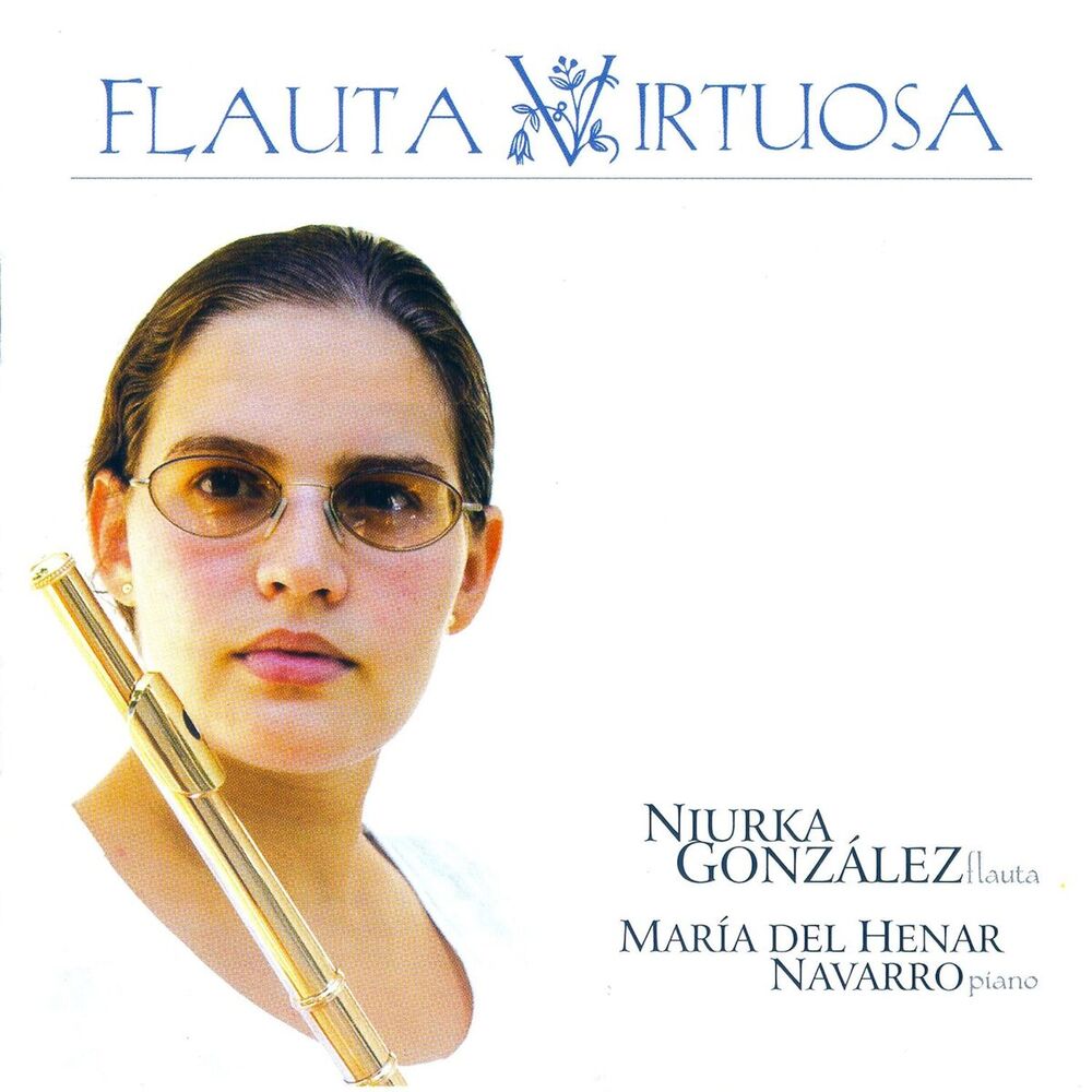 Picture of Flauta Virtuosa