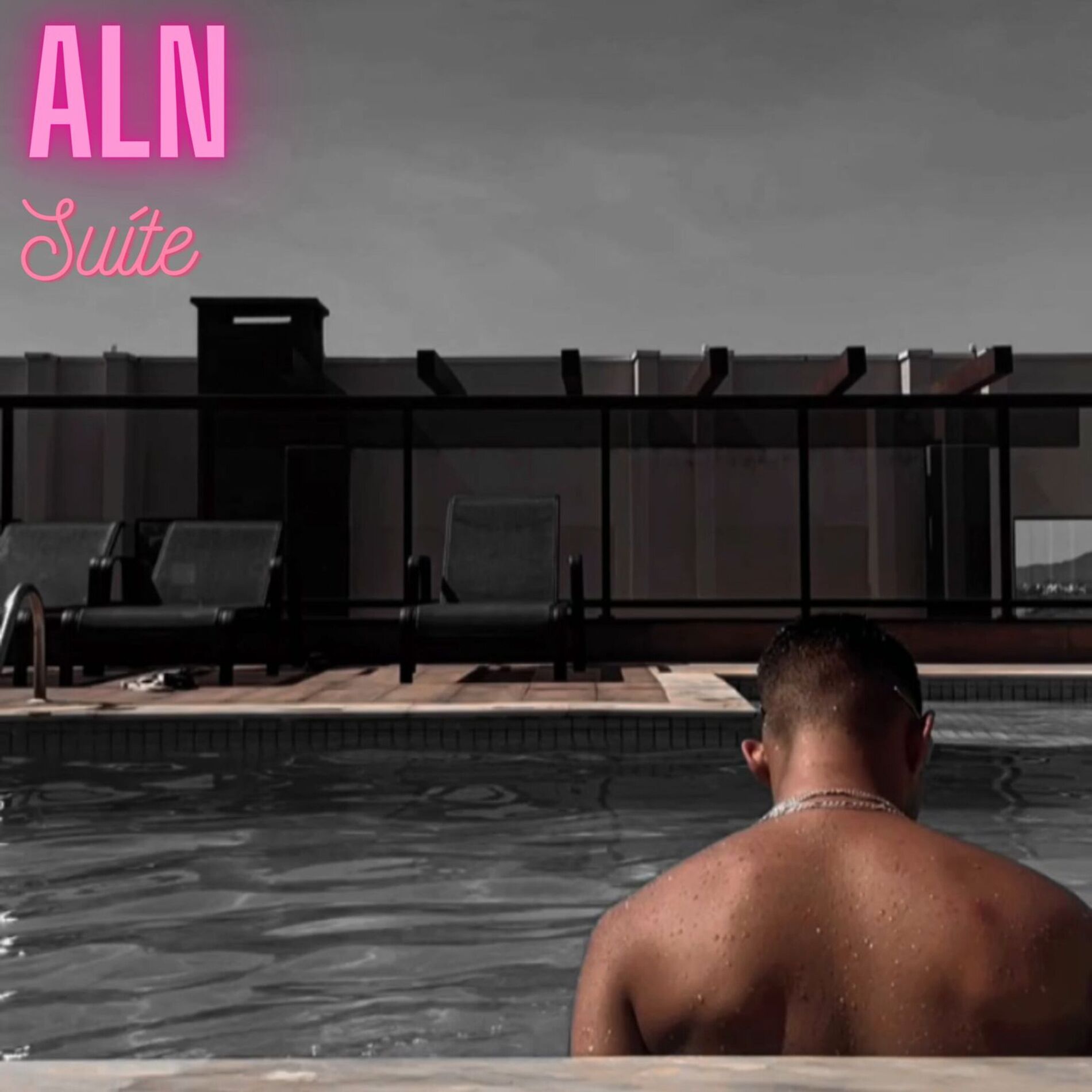 Album cover of Suíte