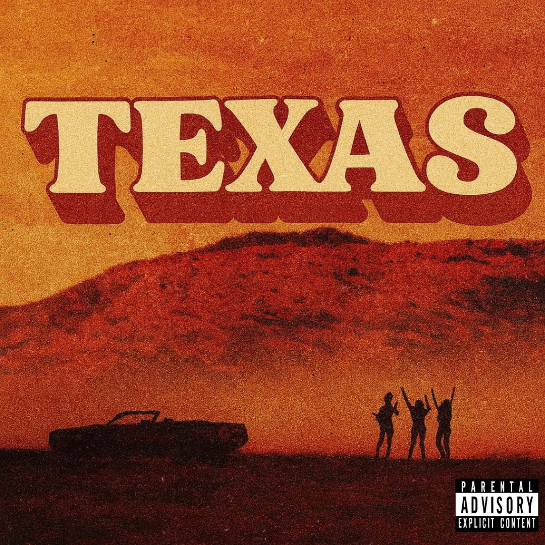 Album cover of Texas Drip (feat. AUDRIE & Big B)