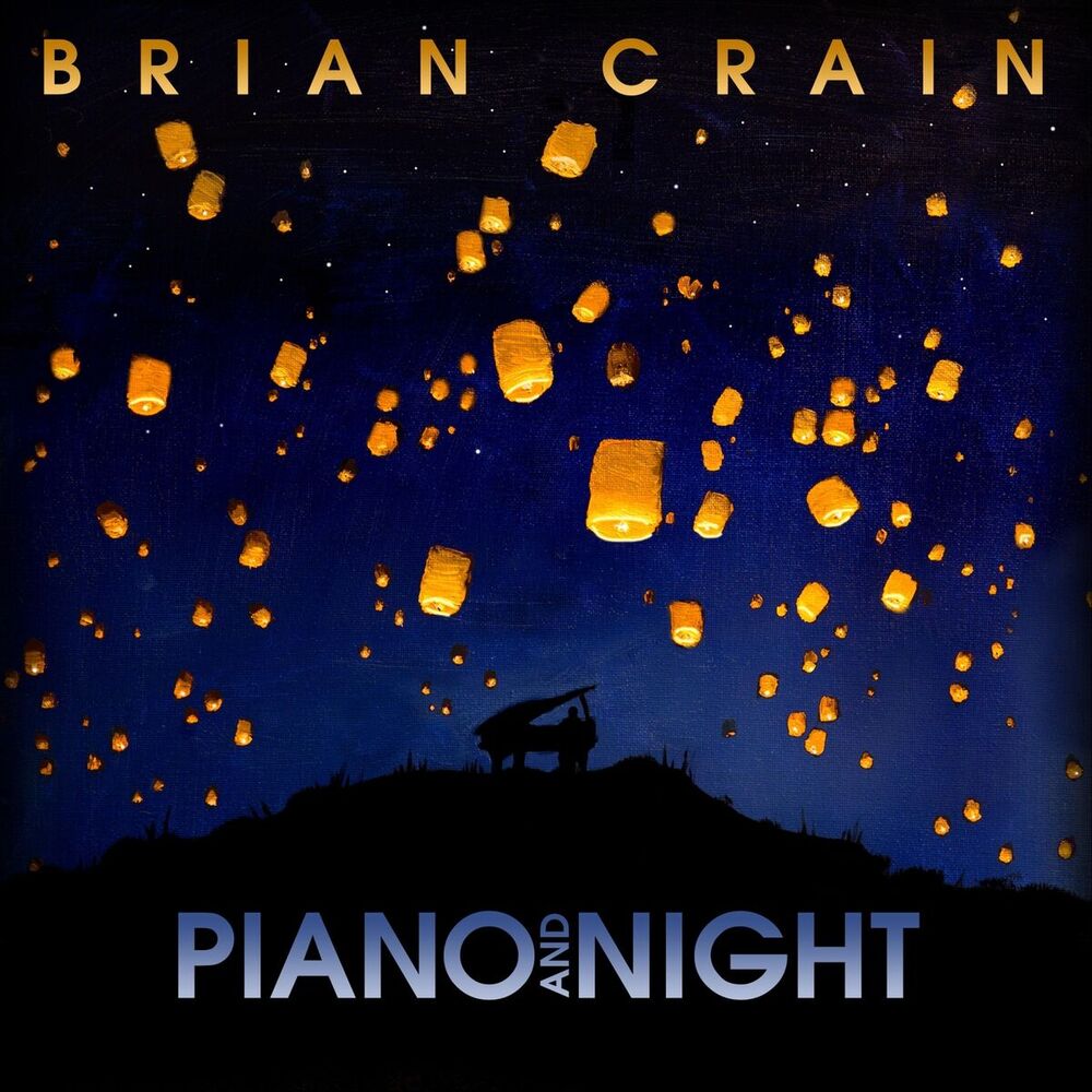 Picture of Piano and Night