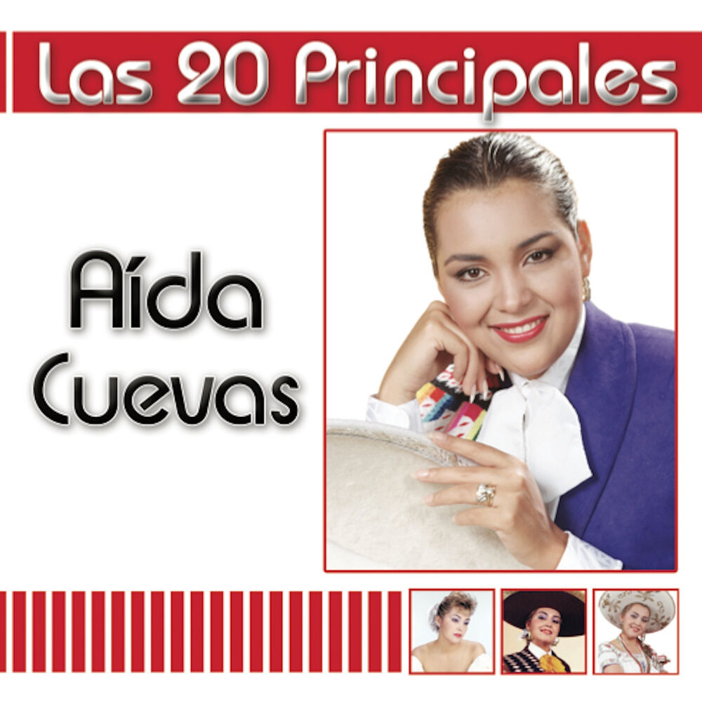 Picture of Aida Cuevas