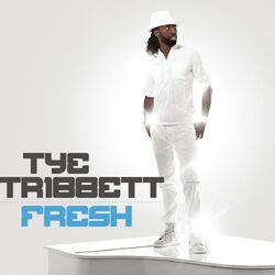 Cover of Fresh (Album Version)