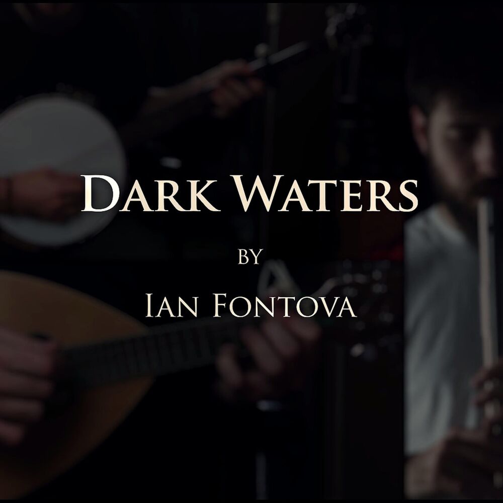 Picture of Dark Waters