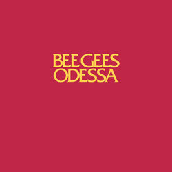 Cover of Odessa