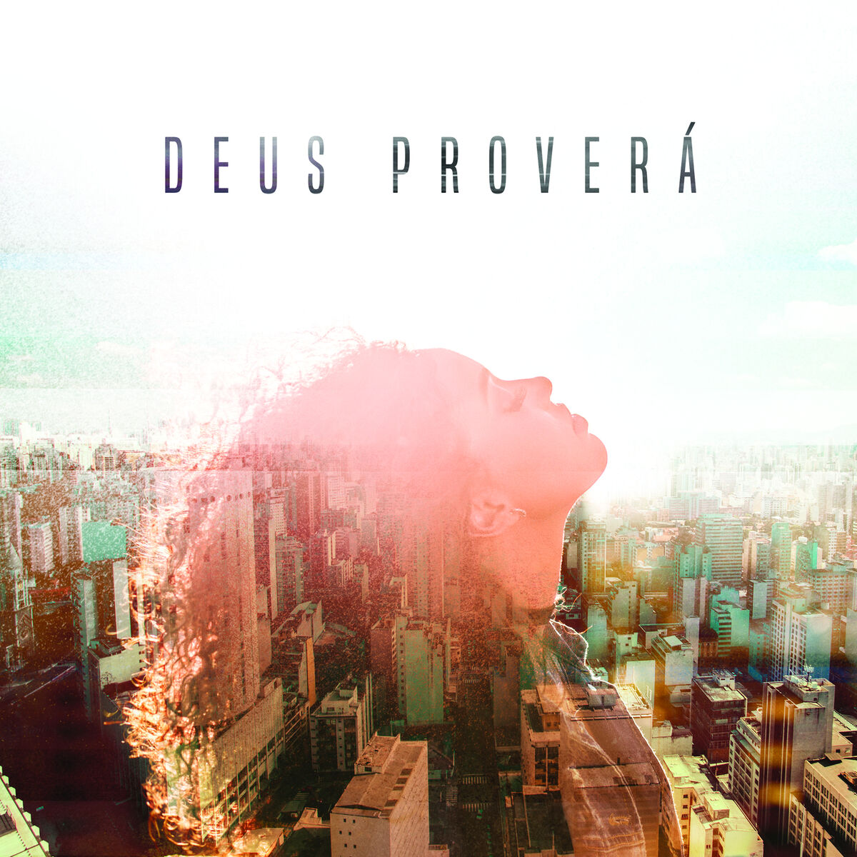 Album cover of Deus Proverá