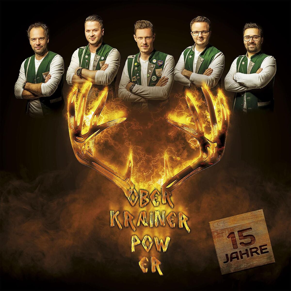 Album cover of In der Altenbachklamm