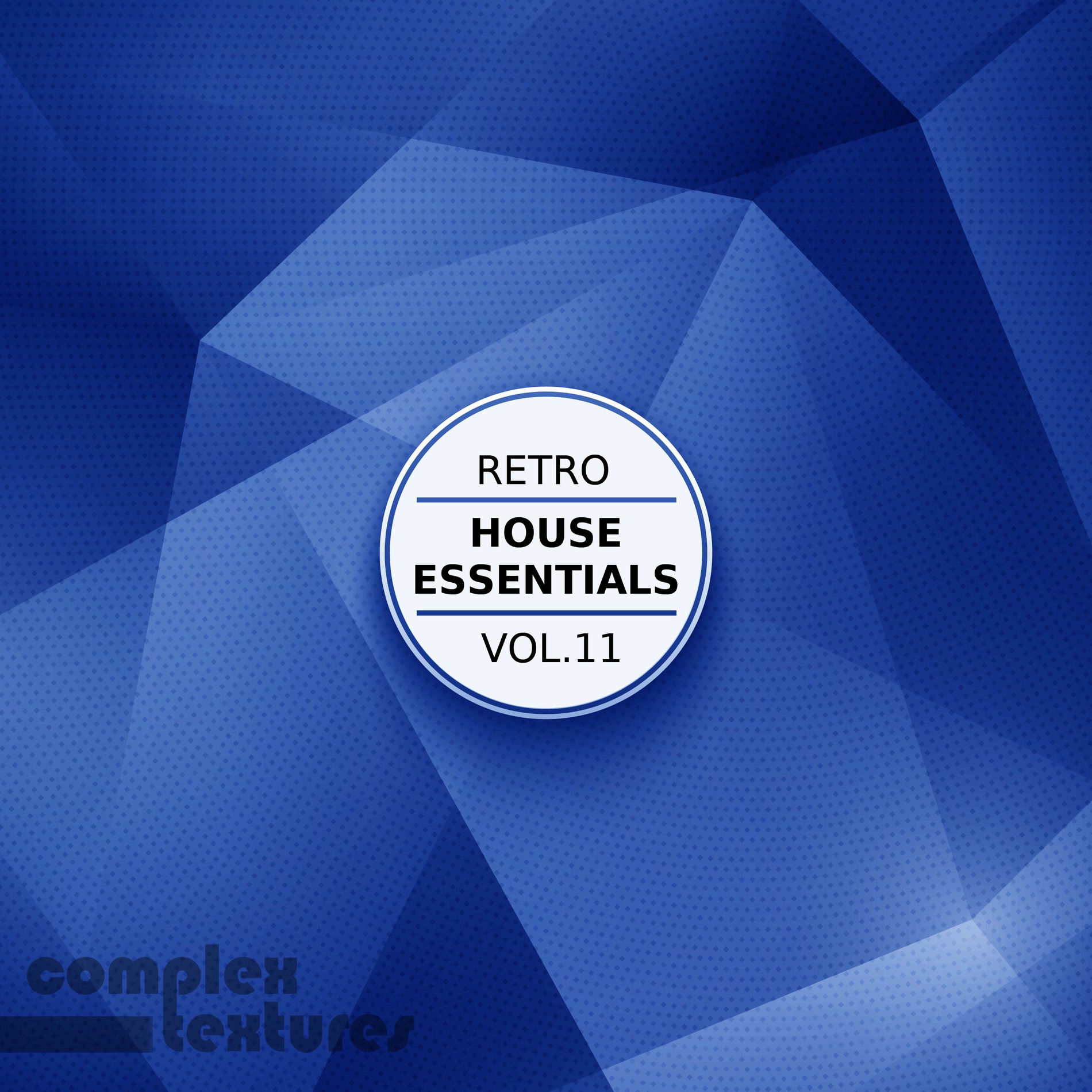 Album cover of Retro House Essentials, Vol. 11