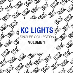 Cover of Singles Collection, Vol. 1