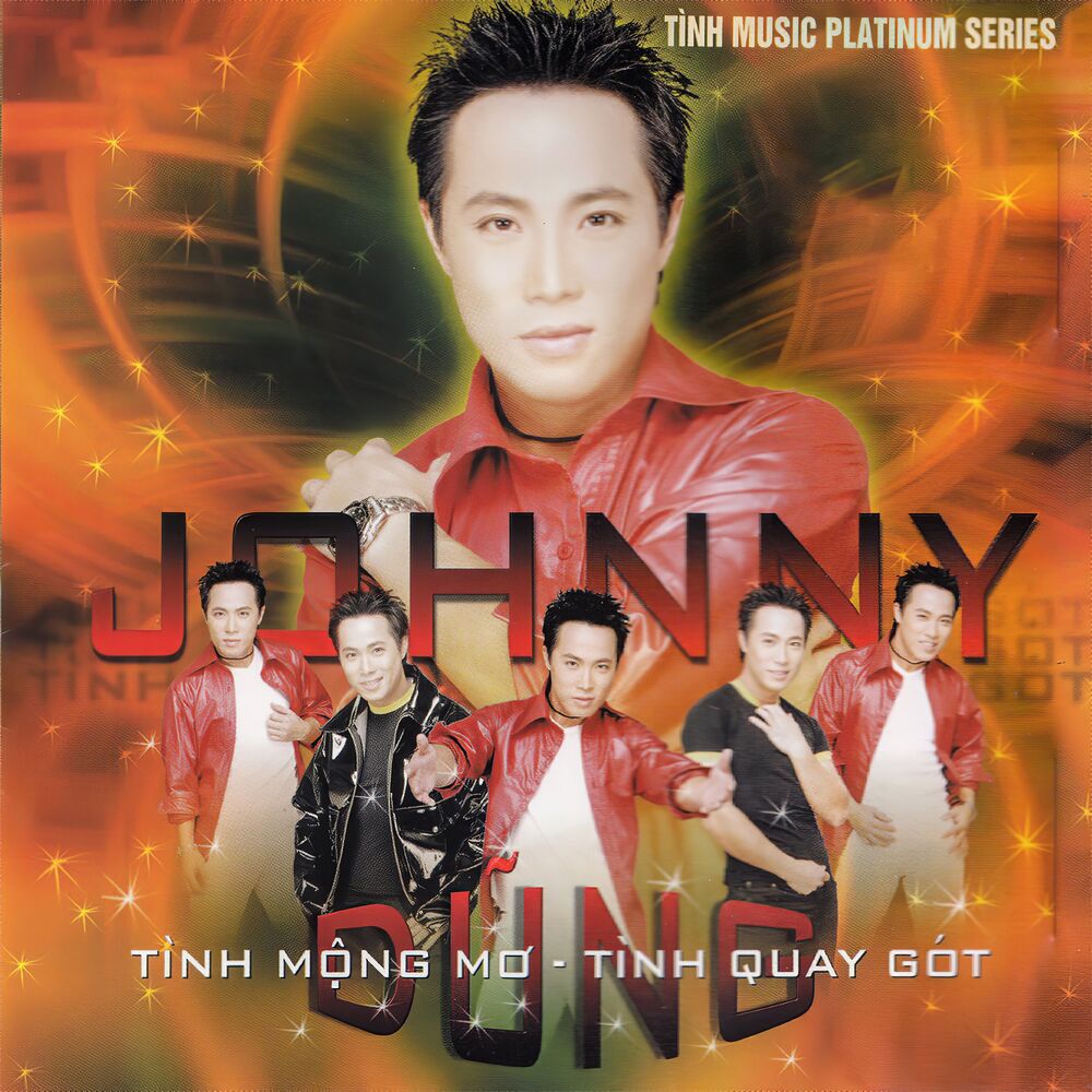 Picture of Tình mộng mơ - Tình quay gót