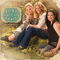Cover of No Changin' Us