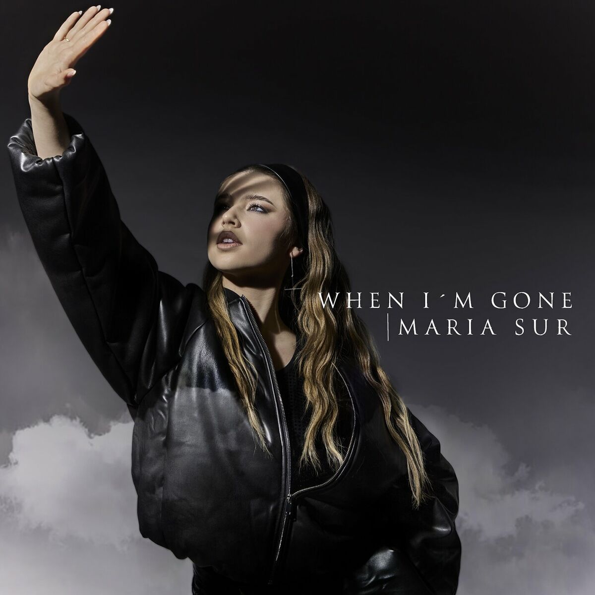 Album cover of When I'm Gone