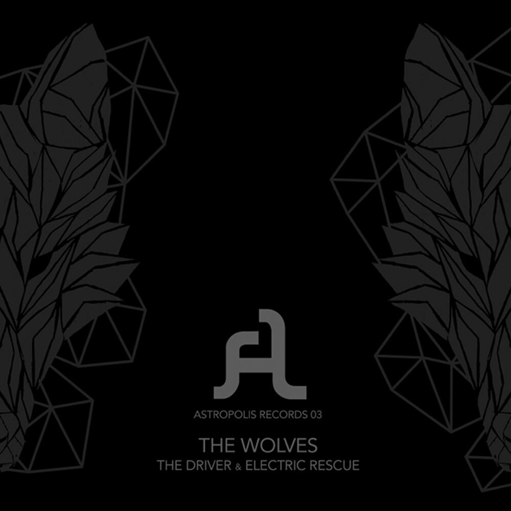 Picture of The Wolves