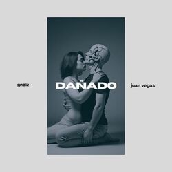 Cover of Dañado