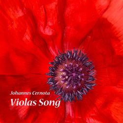 Cover of Violas Song