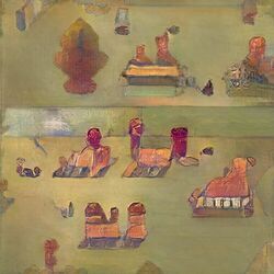 Cover of Boy Meets Girl (From "EarthBound")