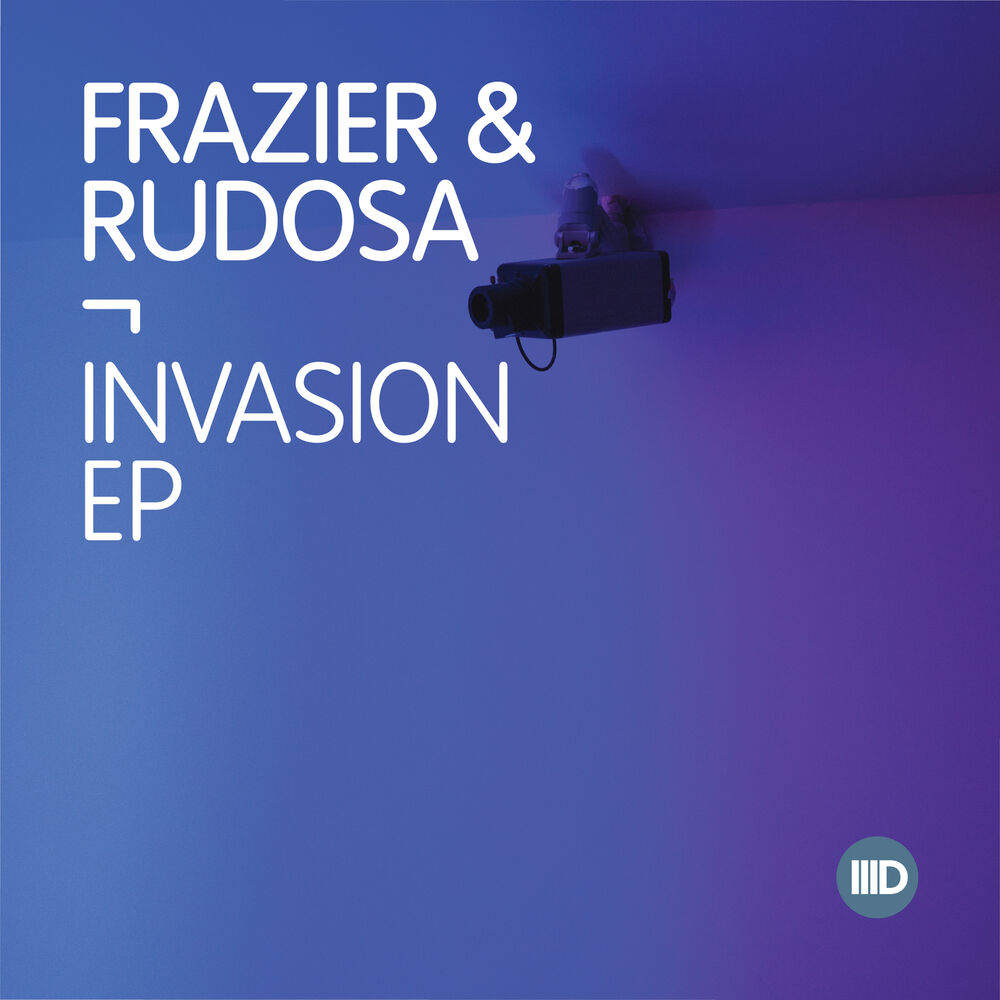 Picture of Invasion EP