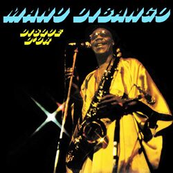 Cover of Disque D'Or
