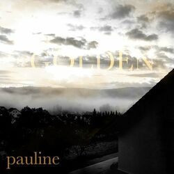 Cover of GOLDEN