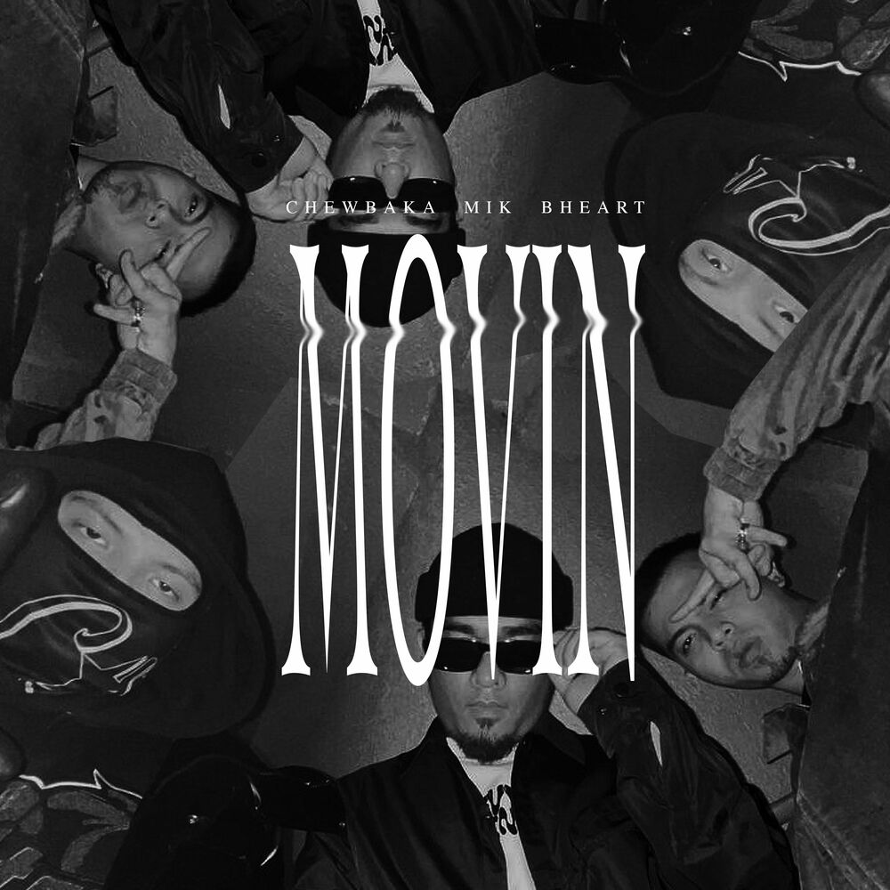 Picture of MOVIN