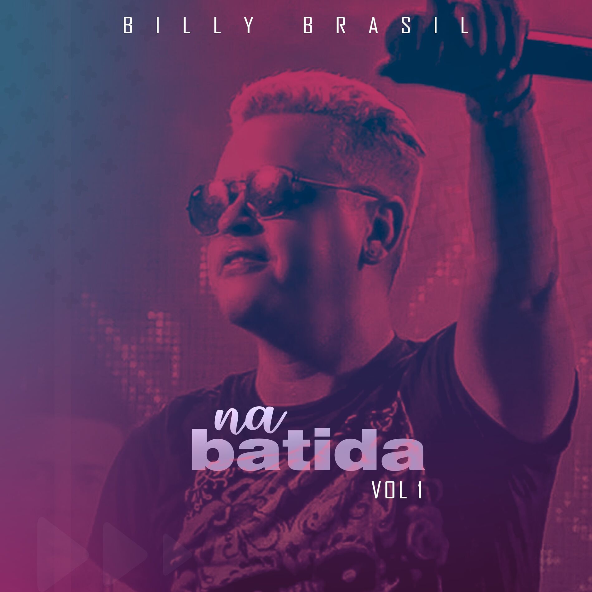 Album cover of Na Batida, Vol. 1