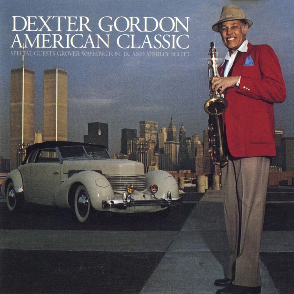 Picture of American Classic