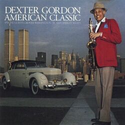 Cover of American Classic