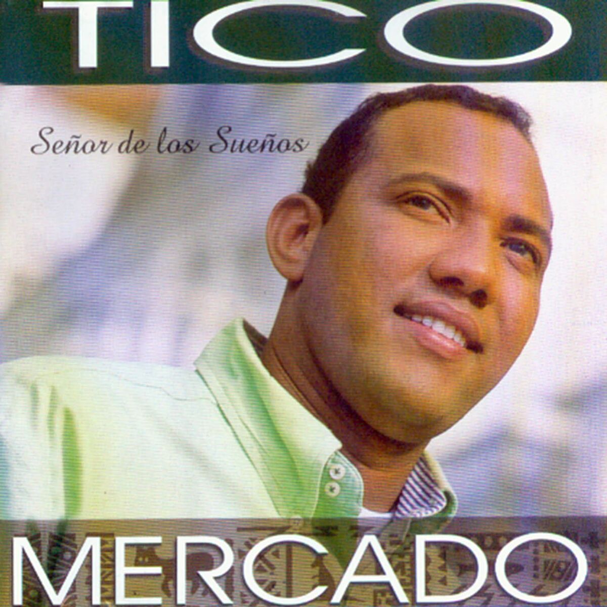 Album cover of Señor de los Sueños