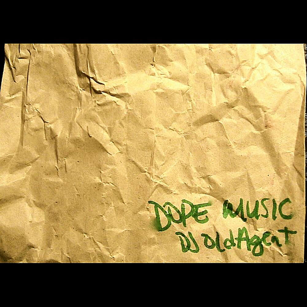 Picture of Dope Music, Vol. 1