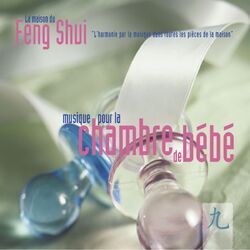 Cover of Feng shui: musique pour la chambre de bébé