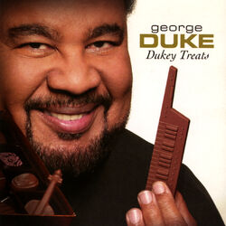Cover of Dukey Treats