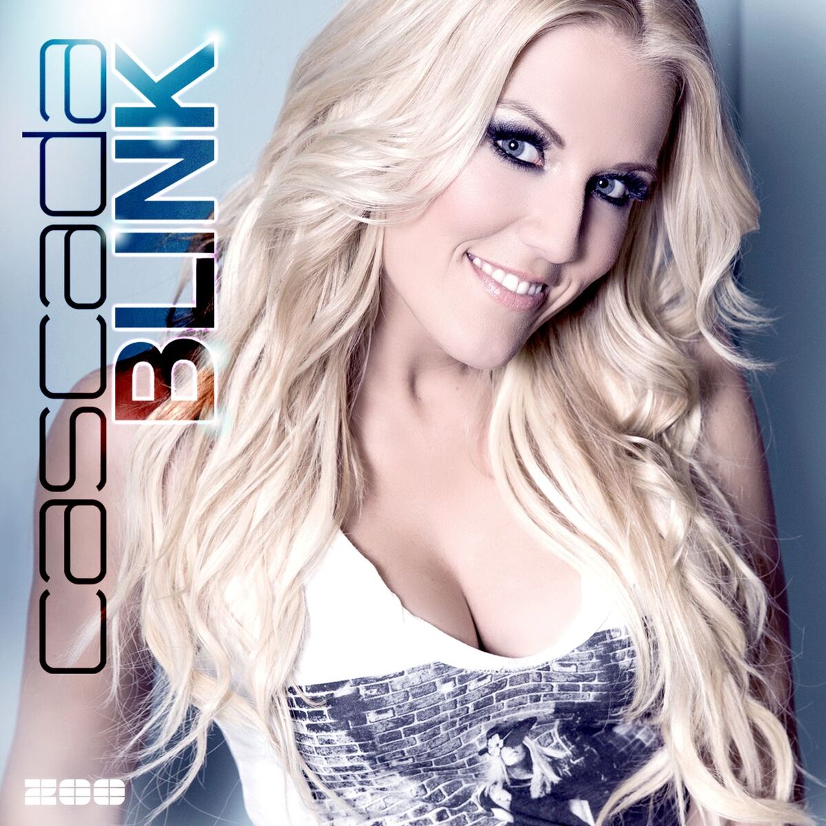 Album cover of Blink