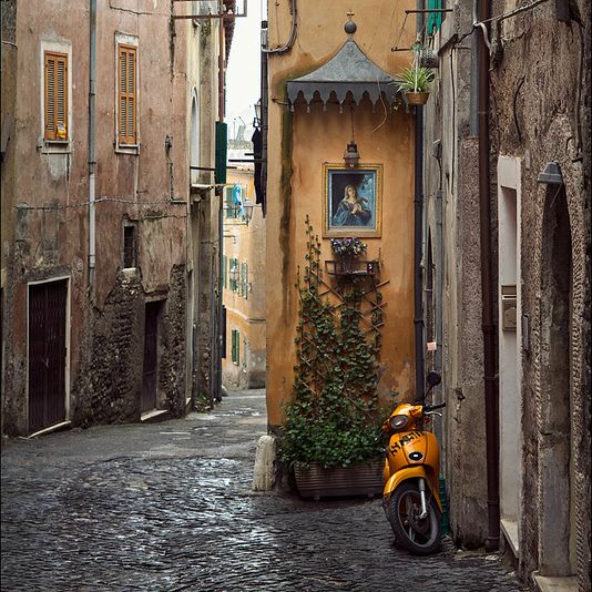 Album cover of Tears in Rome Novel Music Series (feat. Yuka) [kaisaku Studio ver]