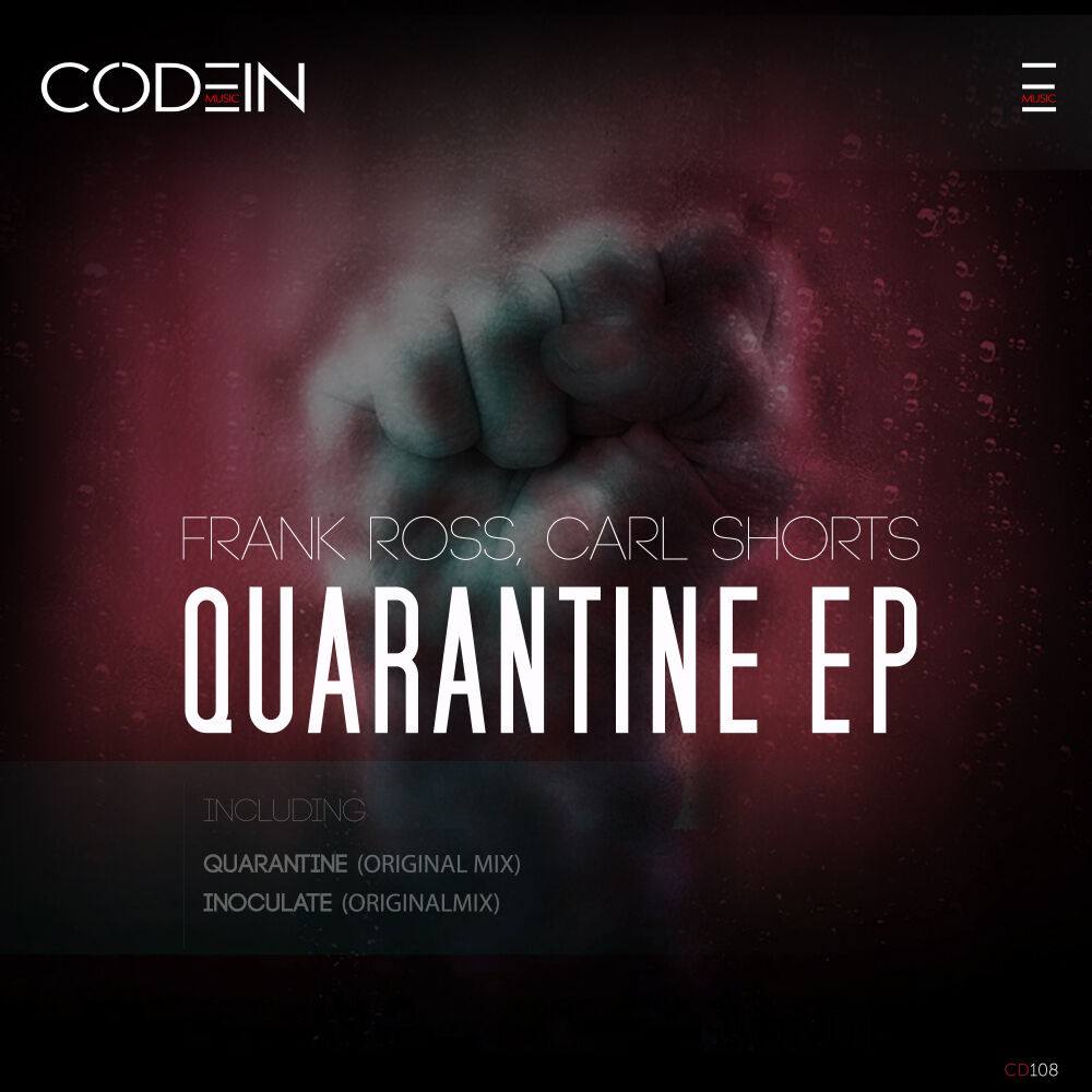 Picture of Quarantine EP