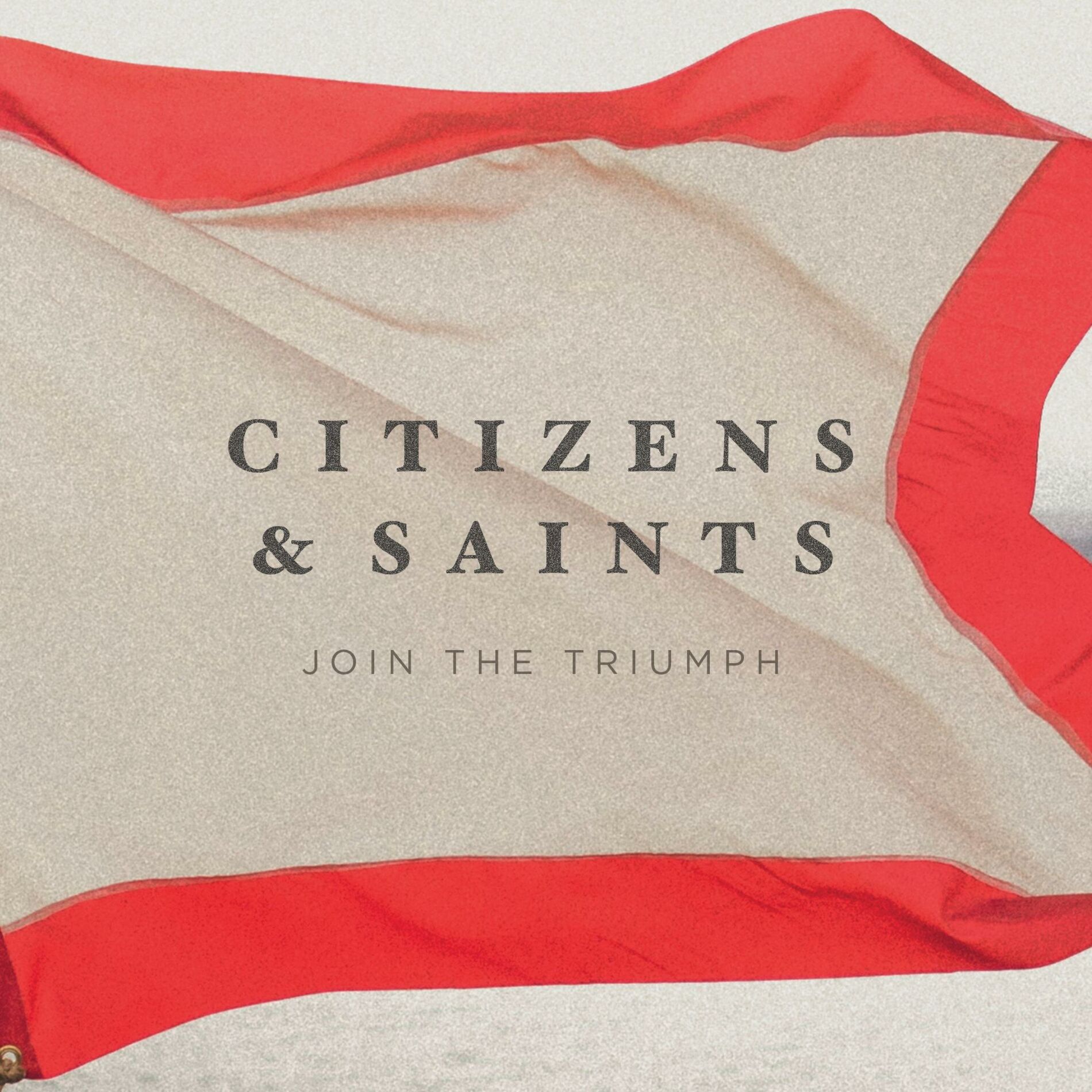 Album cover of Join the Triumph (Deluxe Edition)
