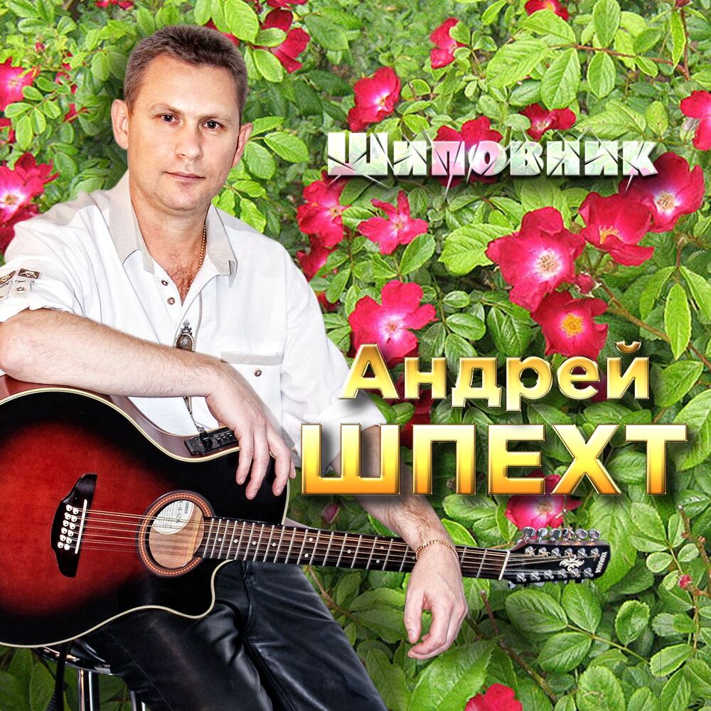 Picture of Шиповник