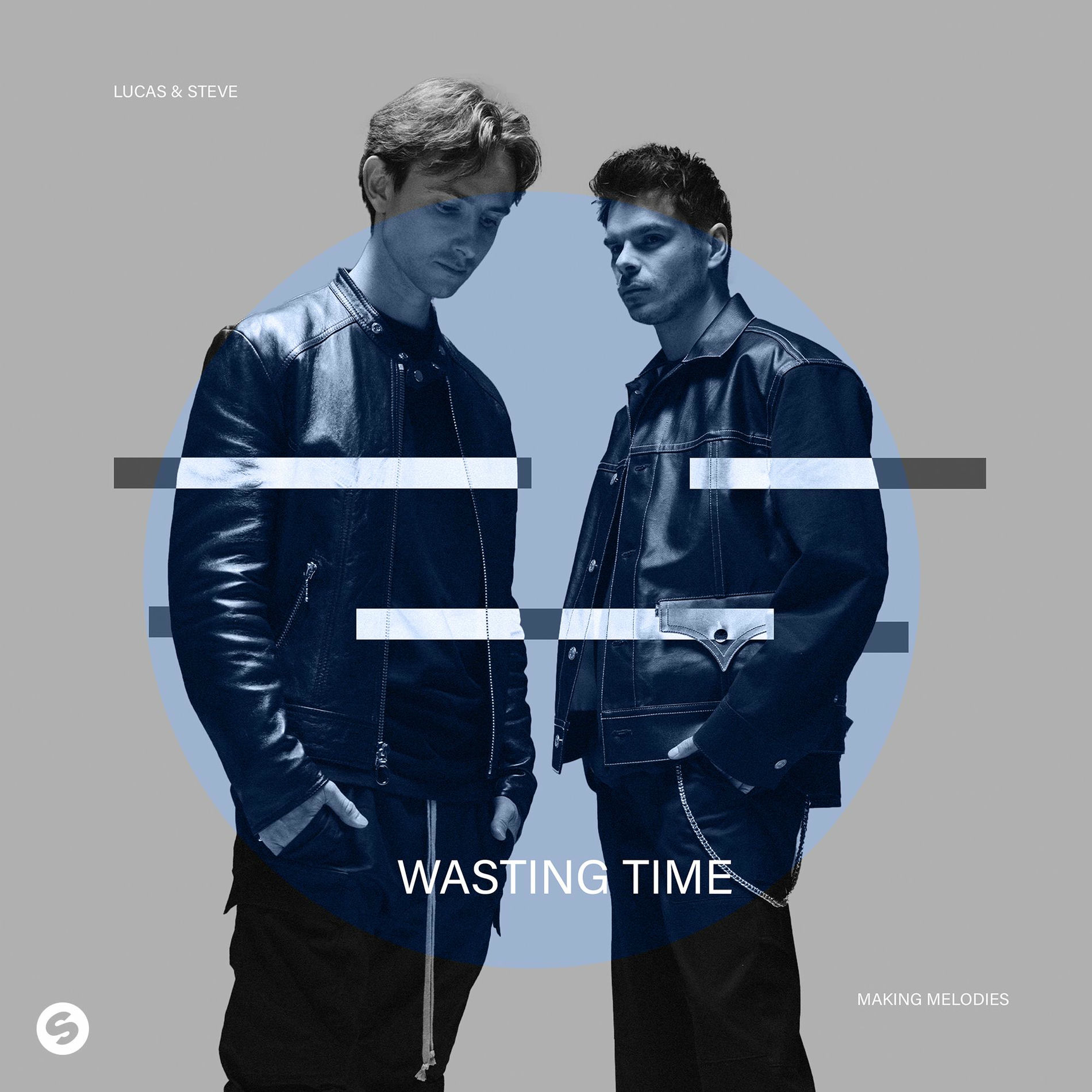 Album cover of Wasting Time
