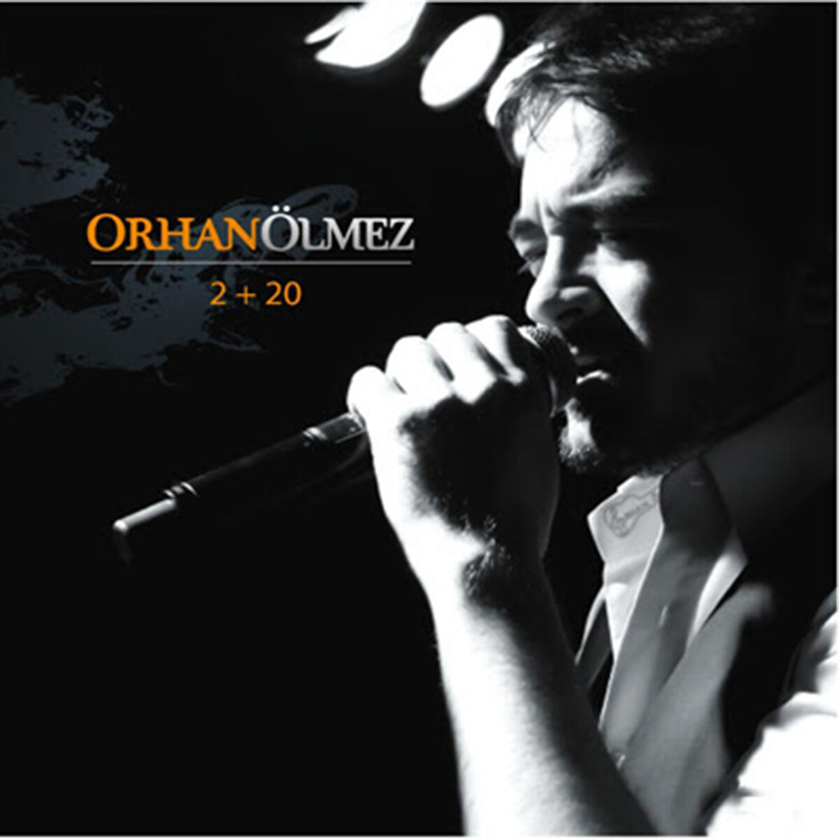Album cover of Bana Bırak