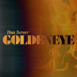 Cover of Goldeneye