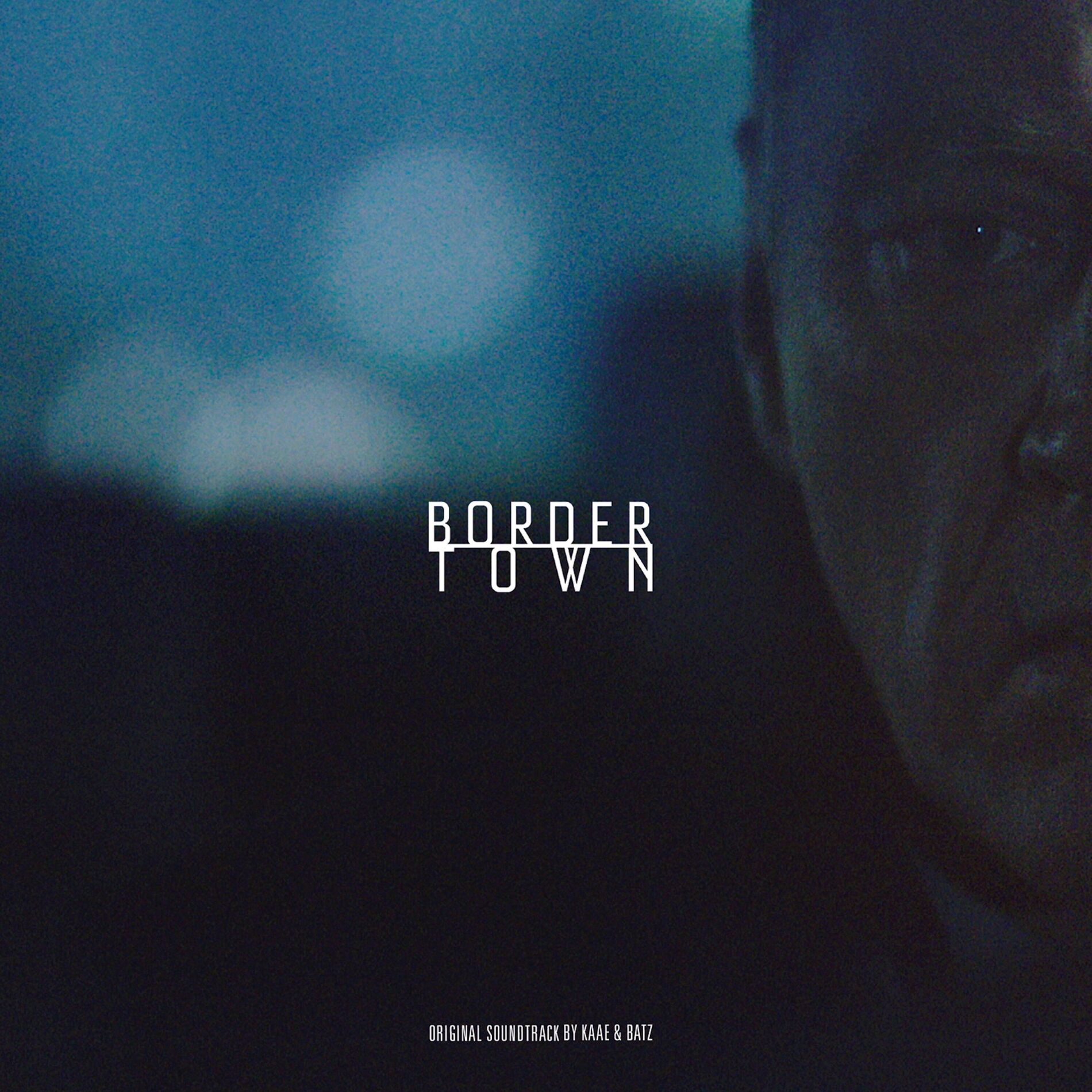 Album cover of Bordertown (Original Series Soundtrack)