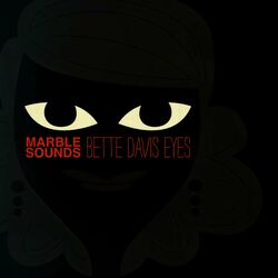 Cover of Bette Davis Eyes