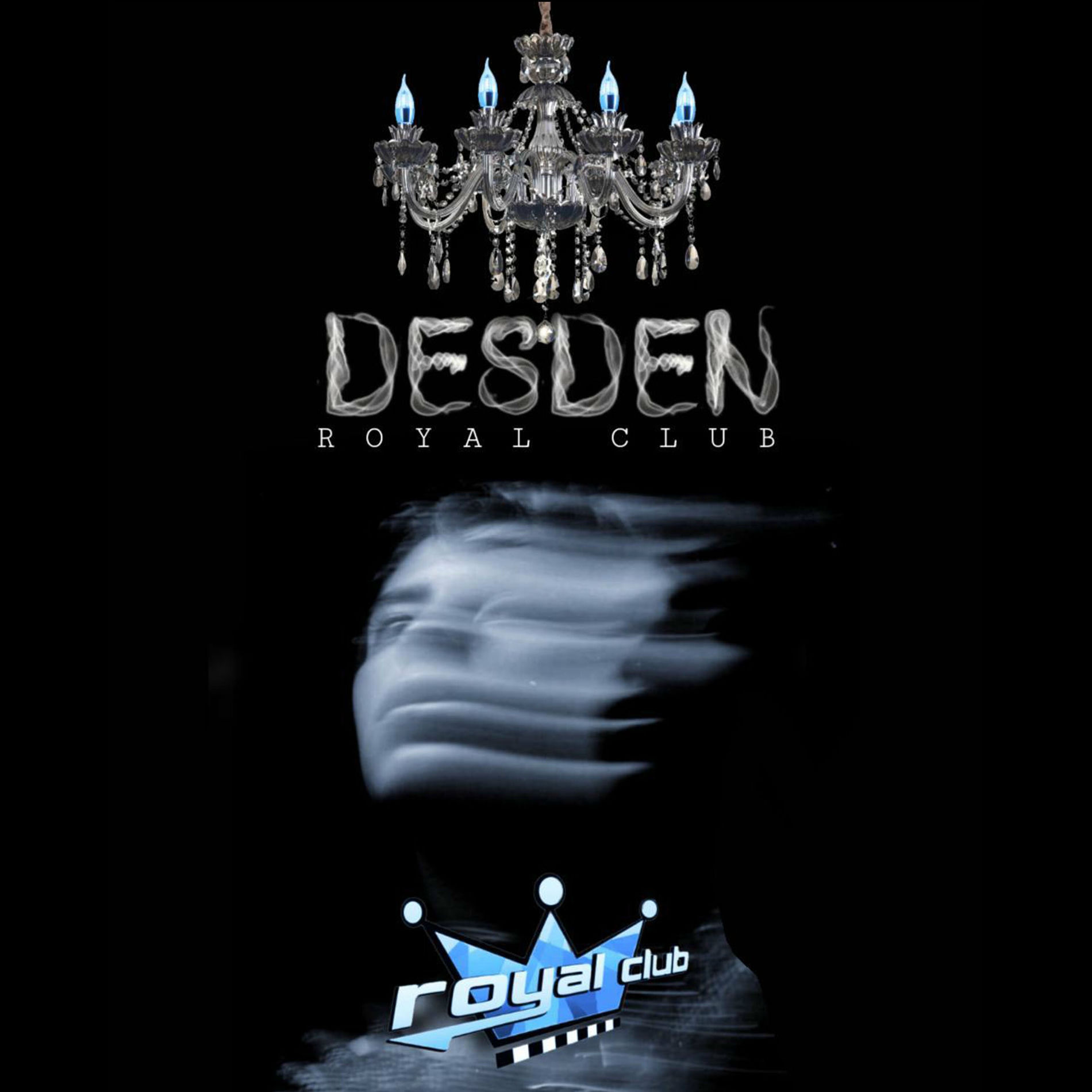 Album cover of Desden