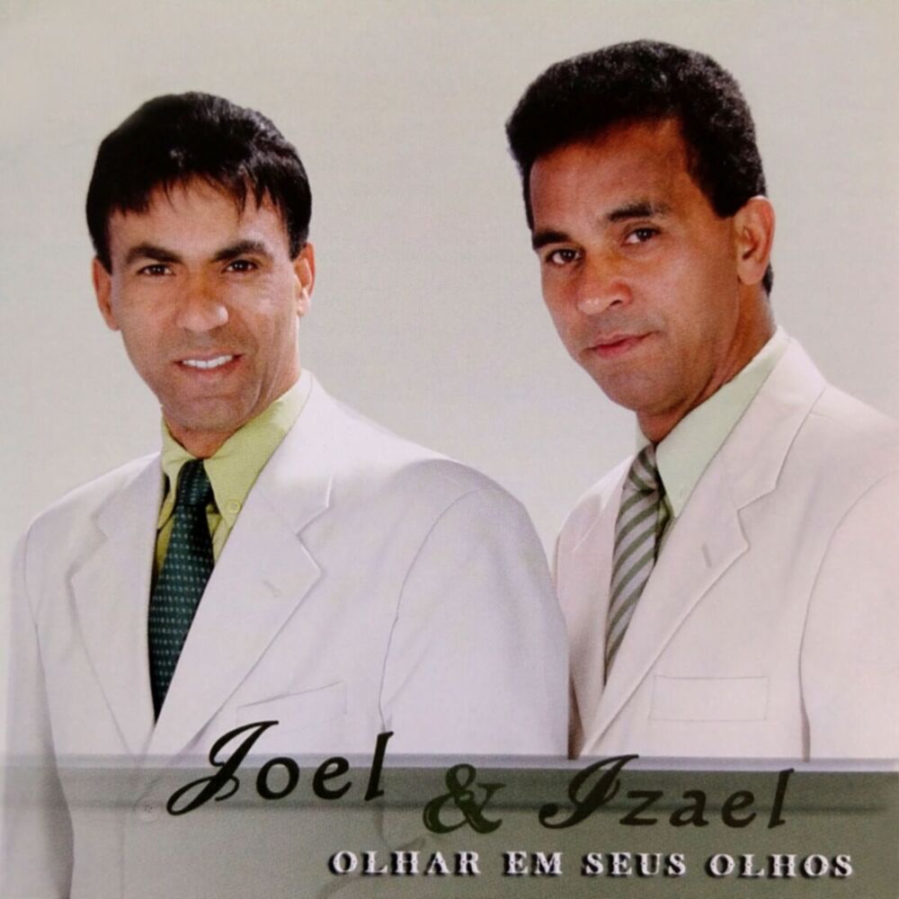 Picture of Olhar em Seus Olhos