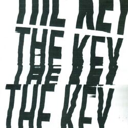 Cover of The Key