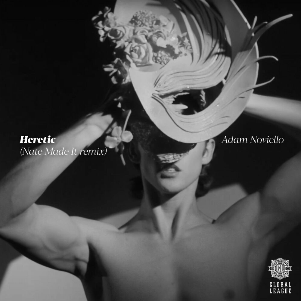 Picture of Heretic (Nate Made It Remix)