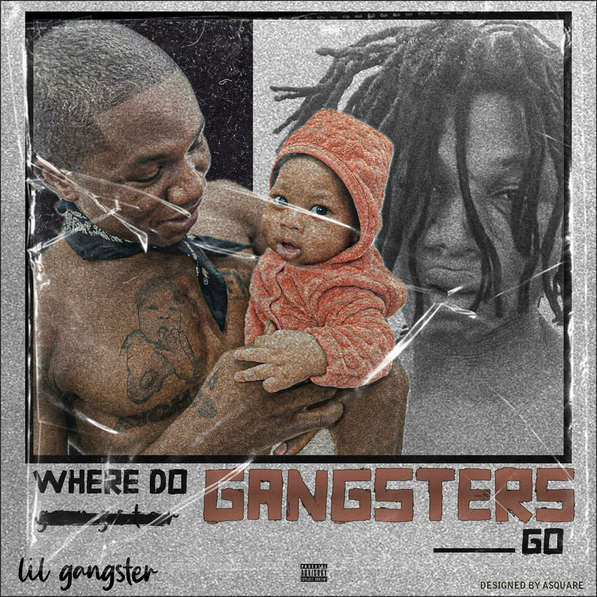 Lil Gangsta - Where Do Gangsters Go | Deezer