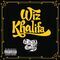 Black and Yellow (feat. Juicy J, Snoop Dogg & T-Pain) (G-Mix) by Wiz Khalifa album cover