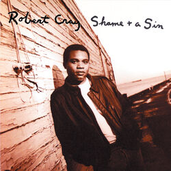 Cover of Shame + A Sin