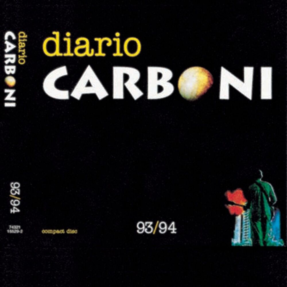 Picture of Diario Carboni