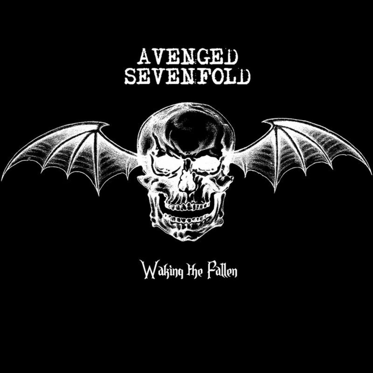 Album cover of Waking The Fallen (Deluxe Edition)