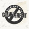 No Counterfeit by Rich The Kid album cover